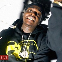 Kodak Black Feat. Jackboy - G To The A (Tee Grizzley Remix)
