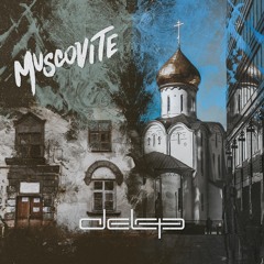Delete - Muscovite Album Promomix (MTR024CD)