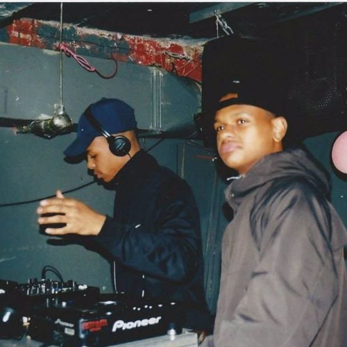 TJ - Brwn or Nah ? (TRACKLIST UPLOADED)