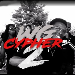 Wolf Graphic Cypher Pt. 2 *FREE DOWNLOAD*