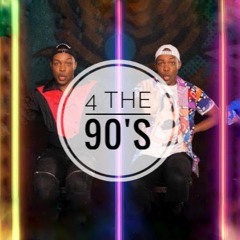 4 The 90s