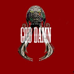 Nick Owens - God damn! ( Prod. Kin Rich )