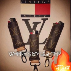 JDub ~ Wheres My Lighter Freestyle (2).wav.m4a