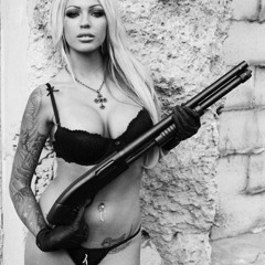 BUSS IT OPEN (PROD. BY @ALLBAYPLIZZY)