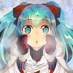 Hatsune Miku】 Angraecum (Clean Tears) 【Original】