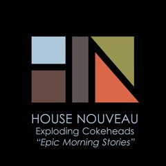 Exploding Cokeheads - Epic Morning Stories - FREE w/ SYNKRETIC.NET MEMBERSHIP
