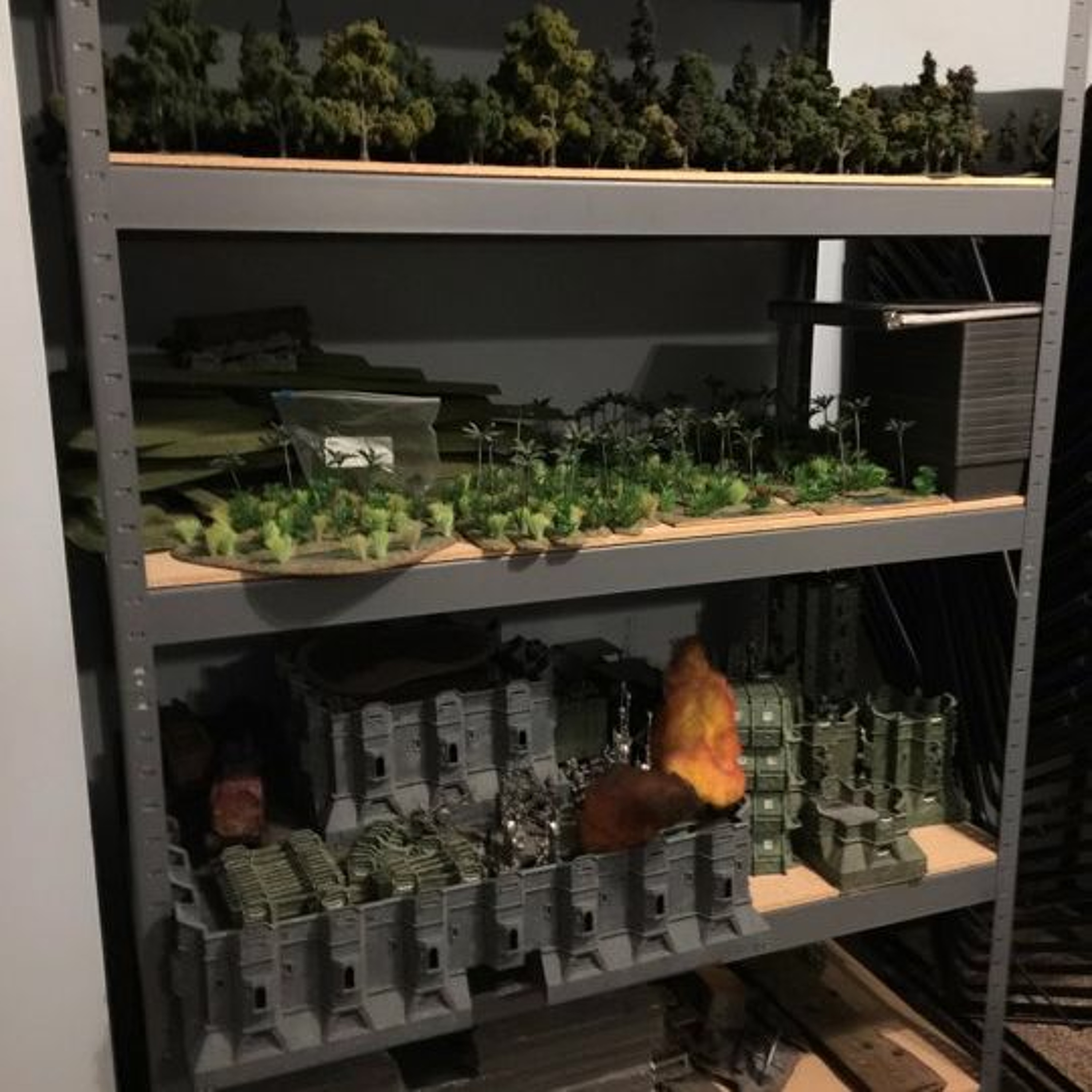 Varangian Heresy Podcast