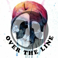 Over the line
