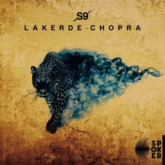 Lakerda / Chopra EP  OUT NOW !!!