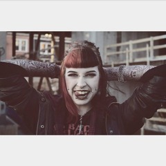 Jasper Hyde Promo Deep Brown Eyes