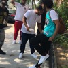 BandGang Lonnie Bands X ShredGang Mone - Blac Chyna