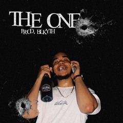 Mikeytha$avage - The One (prod.Blkyth)*50K RADIO EXCLUSIVE*