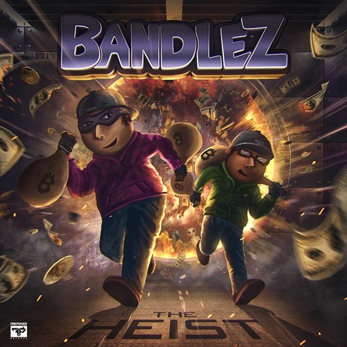 Bandlez - Bubba Bounce