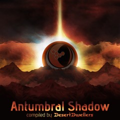 Keyframe / EvolverEDM Exclusive preview of GUMI - Orient Dance from Desert Trax's ANTUMBRAL SHADOW