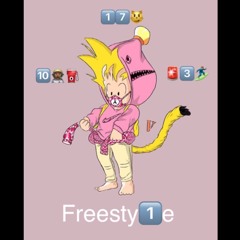1wayy- Freesty1e