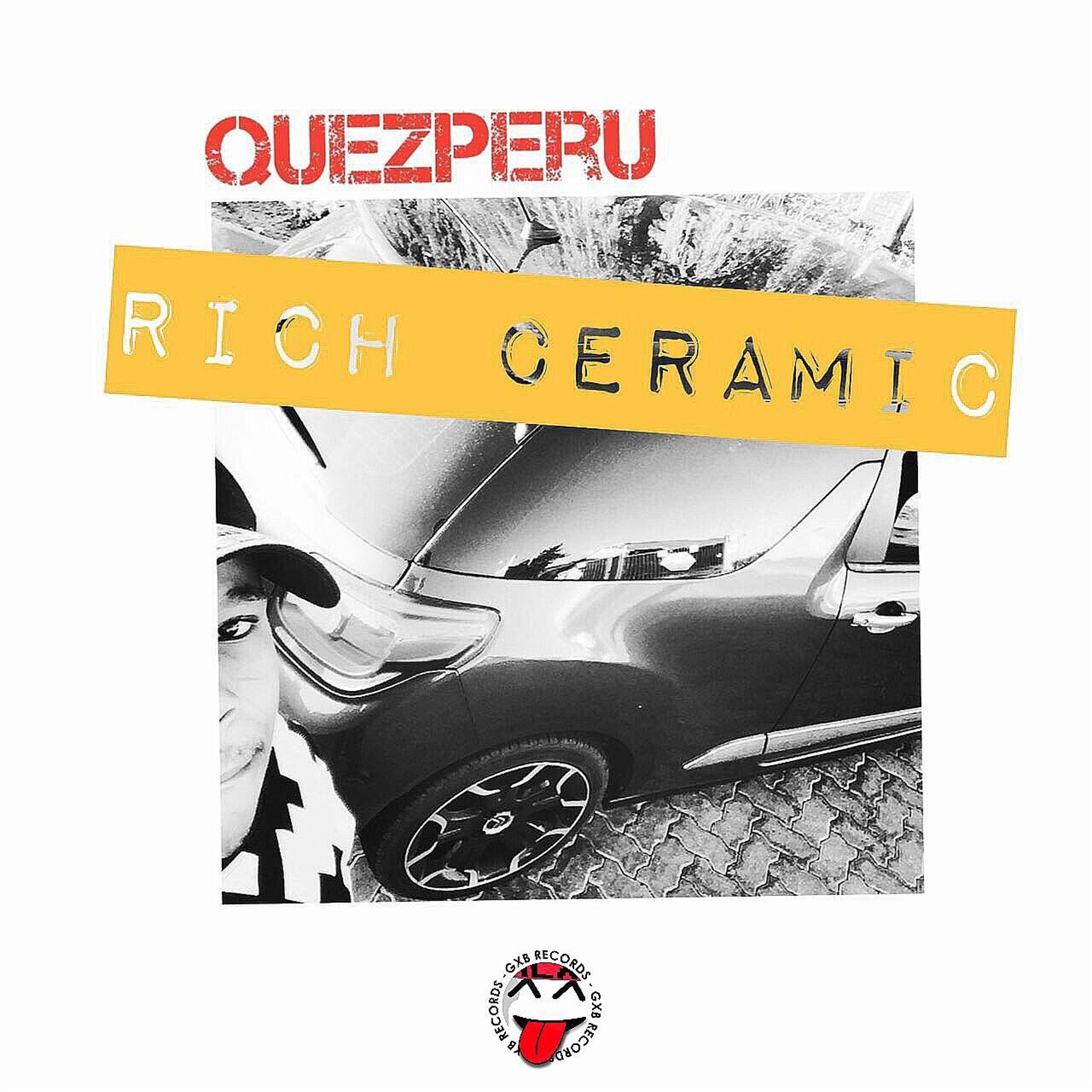 Rich Ceramic episode artwork
