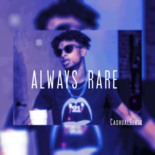 AlwaysRare| Trap