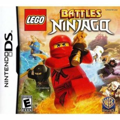 LEGO Battles: Ninjago - Main Theme