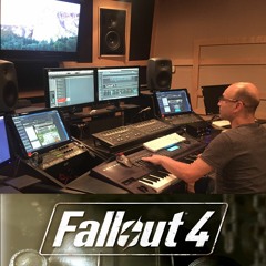 Dungeon 1V3 / Fallout 4 -  by Inon Zur