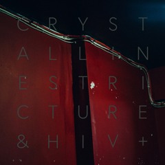 The Balance (Two Sided Remix) - Crystalline Stricture feat HIV+