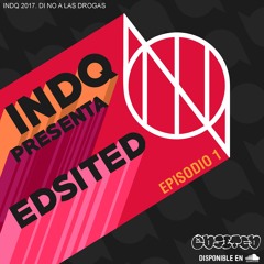 EDSITED (Exclusive Mixxx For INDQ)