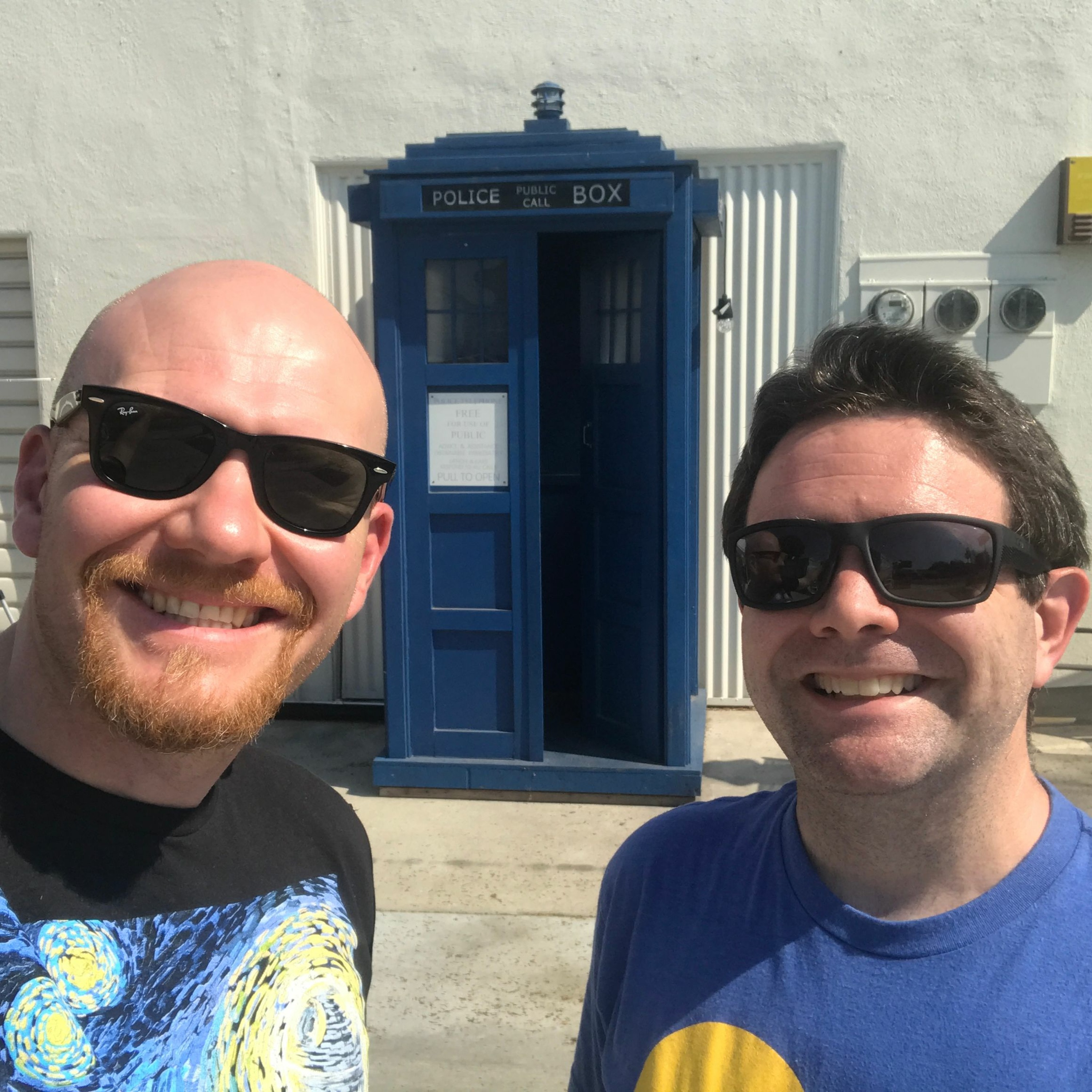 Bladtcast #238 - "Less Than Meets the Eye" OR "Bladtcast of the Apes" episode artwork