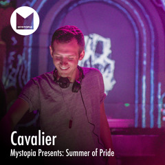 Cavalier @ Summer of Pride Opening Set