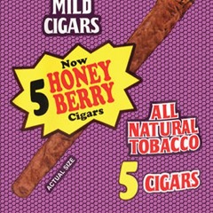 honey berry riddim