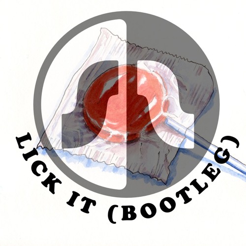 20 Fingers - Lick It (Spraoi Santos Dirty Mix)