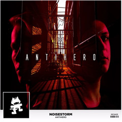 KUURO- Rapture(feat. MC Mota) X Noisestorm- Antihero[SPAЯROW mashup]