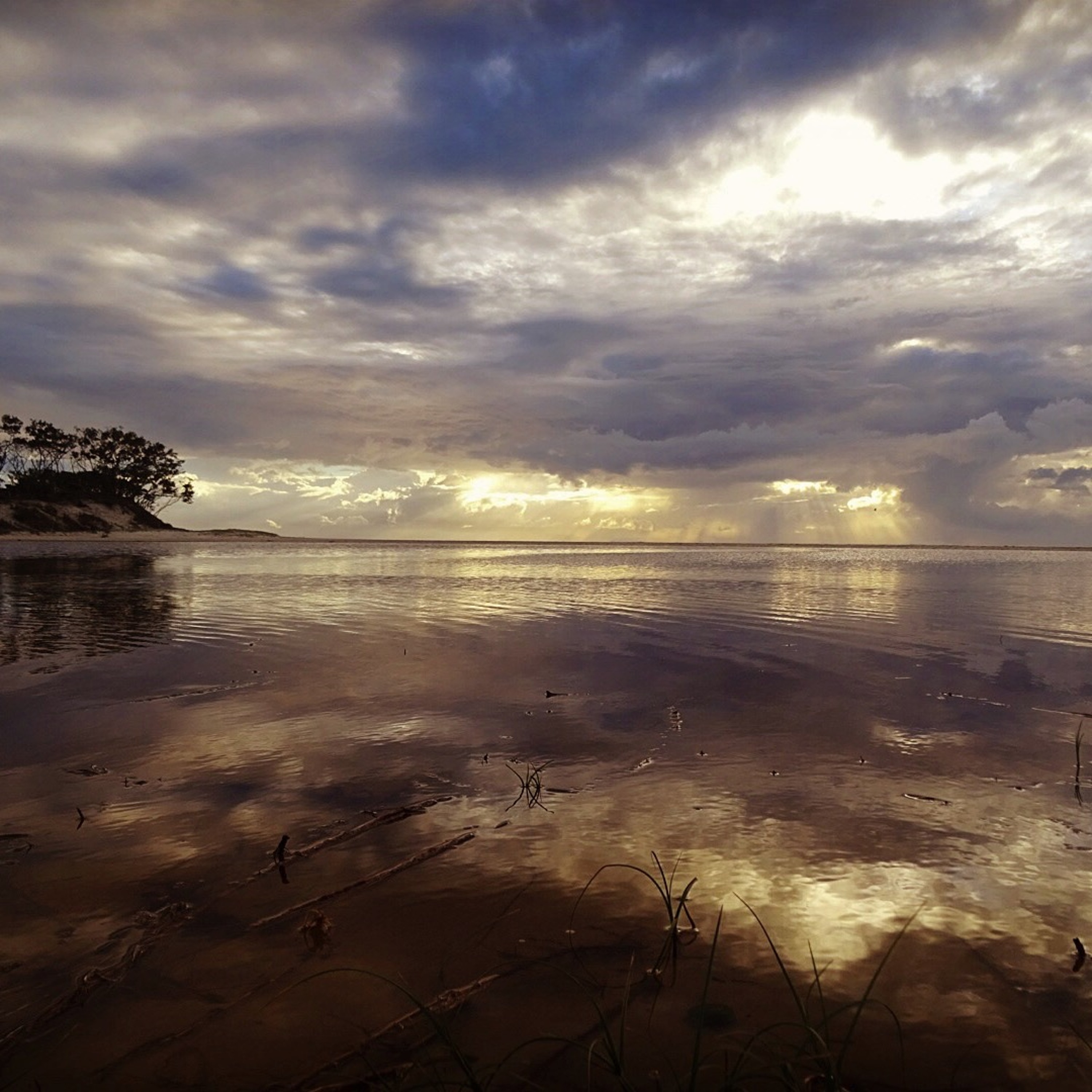 Reflections@Dawn episode artwork
