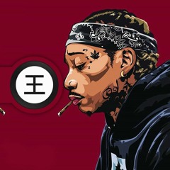 [FREE] Wiz Khalifa Type Beat - Loud (Prod By. King Corn Beatzz) Non - Profit