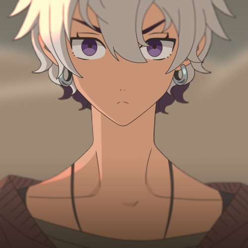 【Two VFlower Covers A Week】 sand planet 【#60】