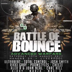 battle of bounce promo