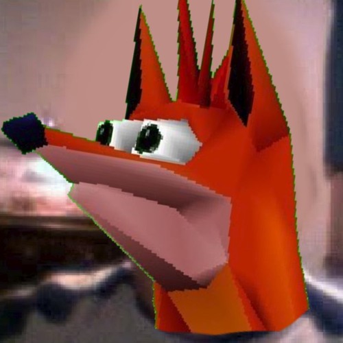 Crash Bandicoot - Dragostea Din Woah (Numa Numa Woah)