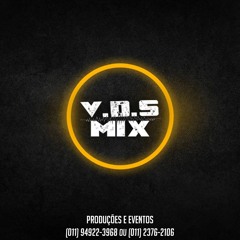 MC Breninho da VJ e MC Boneco - Calor de 30°Graus (V.D.S Mix)