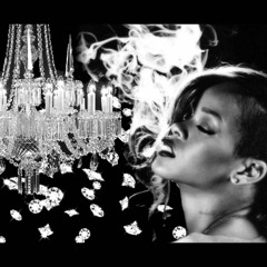 Chandelier Vs Diamond (Sia vs Rhianna)
