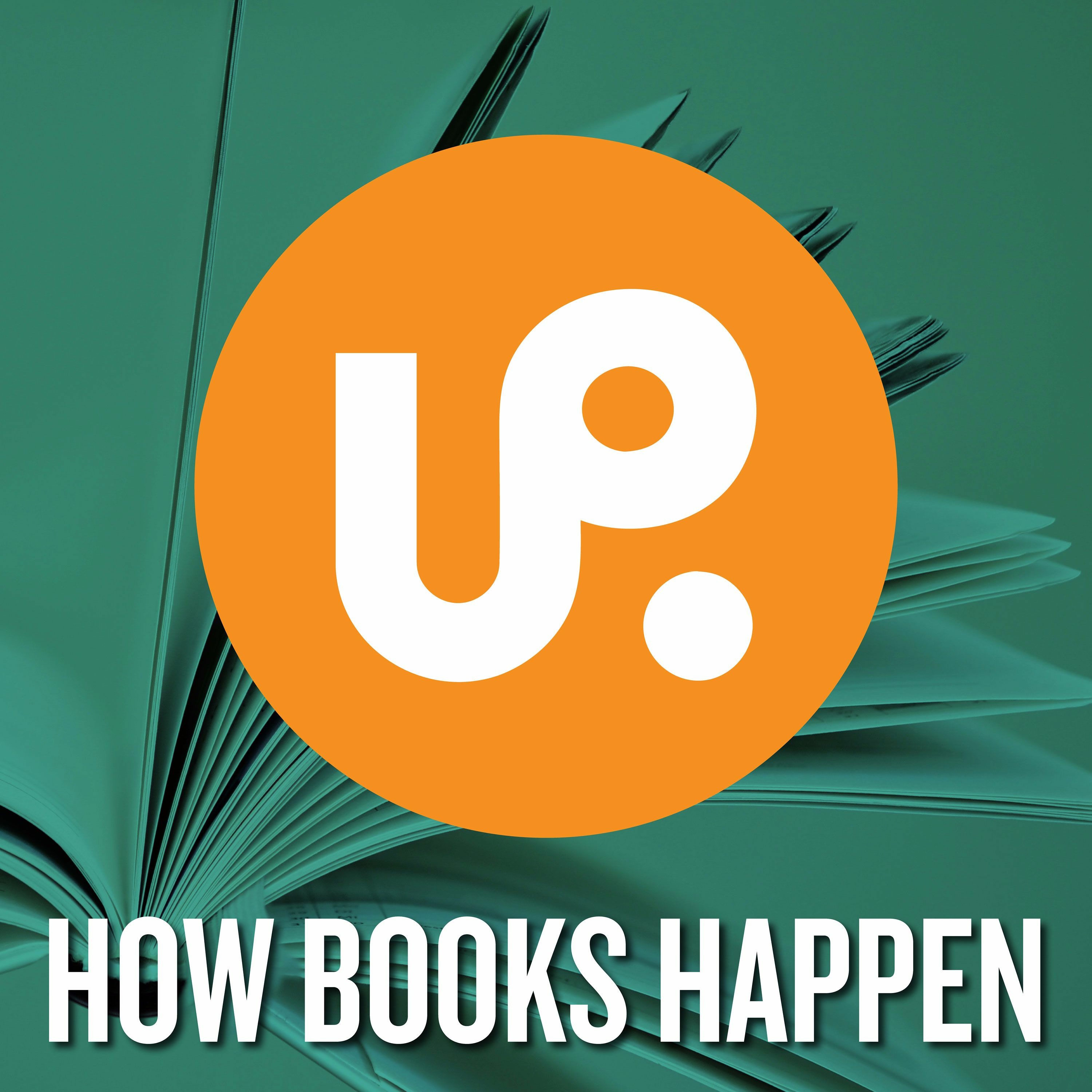 How Books Happen Special Episode - with the New Internationalist thumbnail