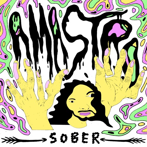 Sober 🍄