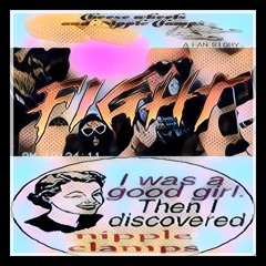 NIPPLECLAMPGENG - MINE *freestyle* (prod. Émilg Beats)