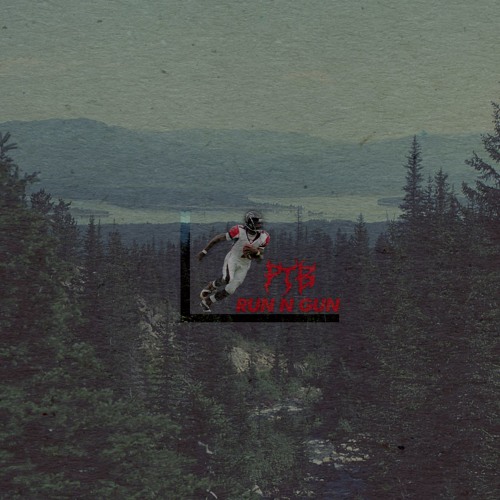 RUN N' GUN (PROD BY H E A L)