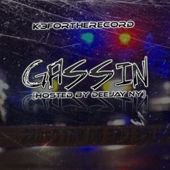 K3ForTheRecord - Gassin