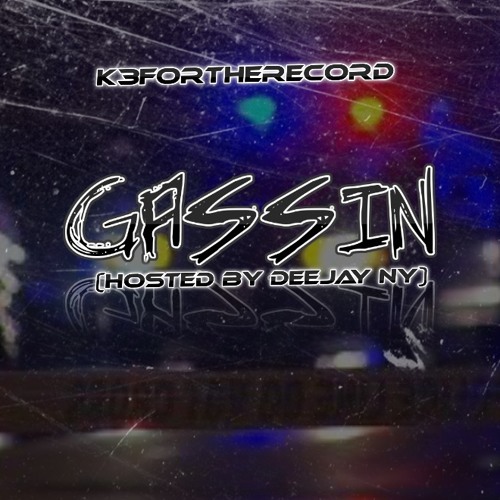 K3ForTheRecord - Gassin