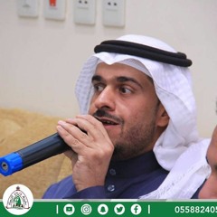 من جمالك - السيد ابراهيم الهاشم