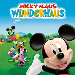 Micky Maus Wunderhaus