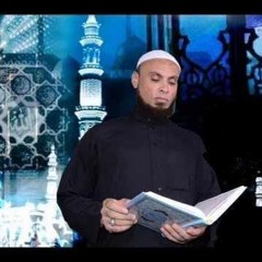 سورة أل عمران للشيخ عبدالرحمن الشحات