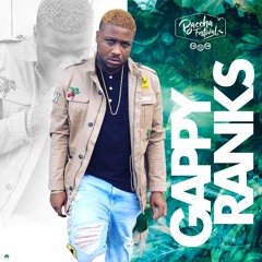 GAPPY RANKS - Baccha Ting (Baccha Festival 2017 Official Accouncement)