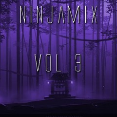 Ninjamix Mondays Vol 3 | Mixed by: Zygopat