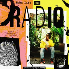 Radio [Prod. Kyle Betty] *OFFICIAL VIDEO IN DESCRIPTION*