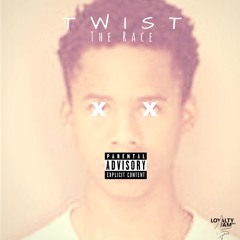 TWIST - TAY K THE RACE FREESTYLE